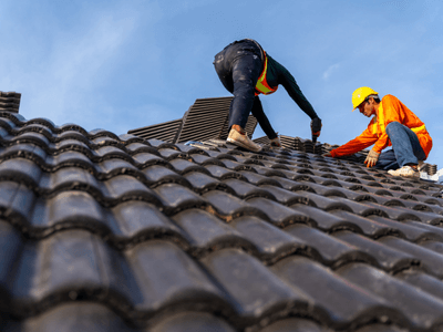 About Roof Repair Experts Delcambre, LA